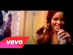 Rihanna - Man Down video