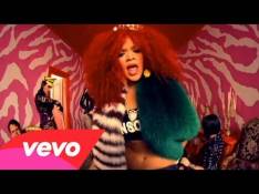 Rihanna - S&M video