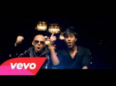 Euphoria Enrique Iglesias - No Me Digas Que No video