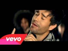 Enrique Iglesias - Cuando Me Enamoro video