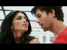 Enrique Iglesias - I Can Feel Your Heartbeat video