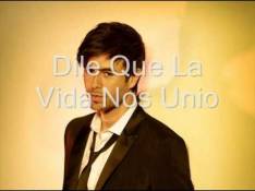 Enrique Iglesias - Dile Que video