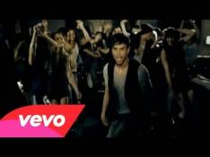 Euphoria Enrique Iglesias - I Like It video