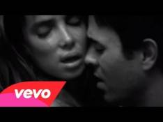 Insomniac Enrique Iglesias - Somebody's Me video