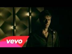 Enrique Iglesias - Para Qué La Vida video