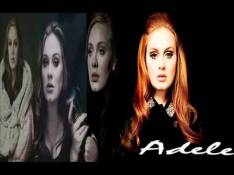 Adele - Fool That I Am video