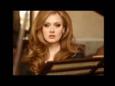 Singles Adele - Now And Then video