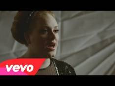 21 Adele - Rolling In The Deep video