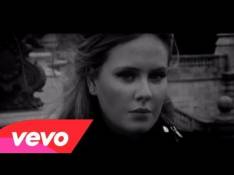 21 Adele - Someone Like You video