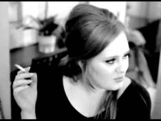 21 Adele - Rumour Has It video