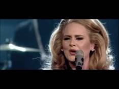 21 Adele - I'll Be Waiting video