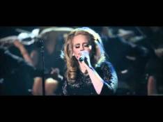 21 Adele - Love Song video