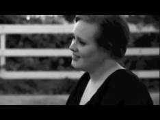 21 Adele - One And Only video