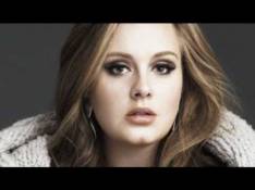 21 Adele - He Won't Go video
