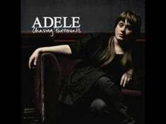 Adele - Melt My Heart To Stone video