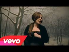 Adele - Hometown Glory video