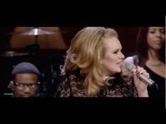 Adele - My Same video
