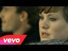 Adele - Chasing Pavements video