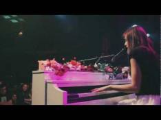Christina Perri - I Believe video