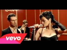 Good Girl Gone Bad: Reloaded Rihanna - If I Never See Your Face Again video