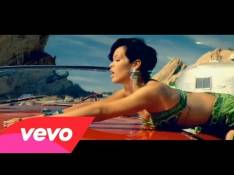 Rihanna - Rehab video