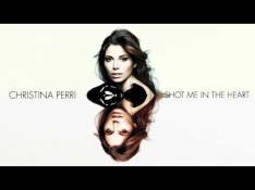 Christina Perri - Shot Me in the Heart video