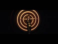 Christina Perri - Burning Gold video