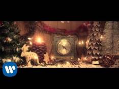 Christina Perri - Something About December video