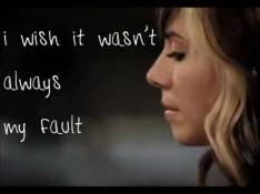 Christina Perri - Sad Song video