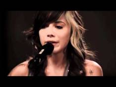 The Ocean Way Sessions Christina Perri - Tragedy video