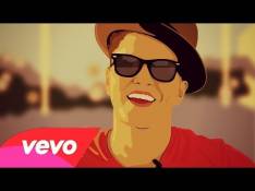 Singles Bruno Mars - Rest Of My Life video