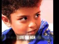 Singles Bruno Mars - I Love You Mom video