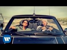 Singles Bruno Mars - Billionaire video