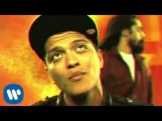 Singles Bruno Mars - Liquor Store Blues video
