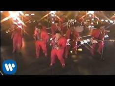 Unorthodox Jukebox Bruno Mars - Treasure video
