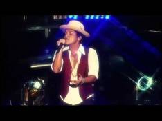 Bruno Mars - If I Knew video