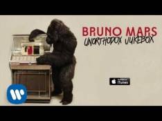 Unorthodox Jukebox Bruno Mars - Money Make Her Smile video