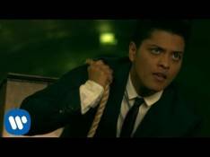 Doo-Wops & Hooligans Bruno Mars - Grenade video