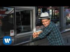 Doo-Wops & Hooligans Bruno Mars - The Other Side video