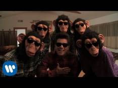 Doo-Wops & Hooligans Bruno Mars - The Lazy Song video