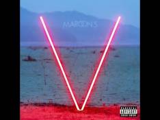 Maroon - My Heart Is Open video