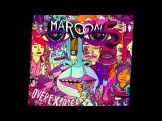 Overexposed (Deluxe Edition) Maroon - Kiss video