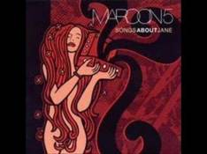 Songs About Jane [2 CD 10th Anniversary Edition] Maroon - The Sun video