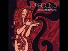 Songs About Jane [2 CD 10th Anniversary Edition] Maroon - Secret video