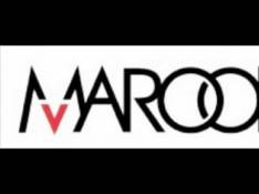 Maroon - No Curtain Call video