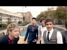 One Direction - You Dont Know You're Beautiful video