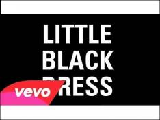 Midnight Memories One Direction - Little Black Dress video