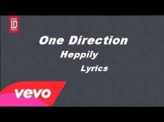 One Direction - Happily video