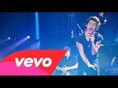 Midnight Memories One Direction - Alive video
