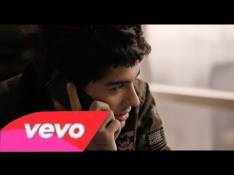 One Direction - Half a Heart video